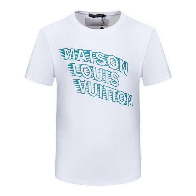 men LV t-shirts M-3XL-143